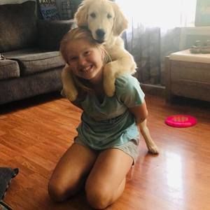 Meet your Posher, Tammy